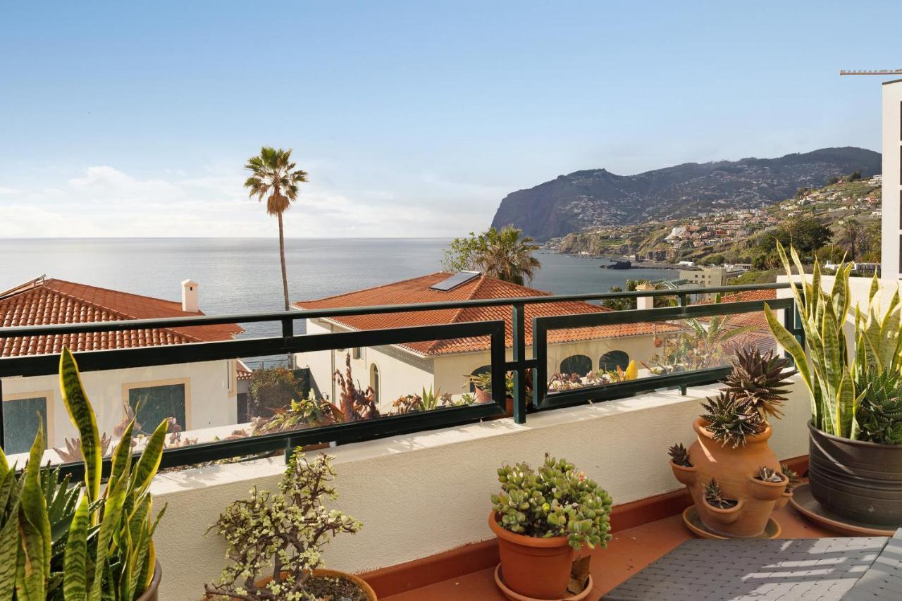 Luzias Apartment Funchal  Exterior photo